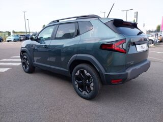 Duster Hybrid 155 2026 occasion 61000 Alen&ccedil;on