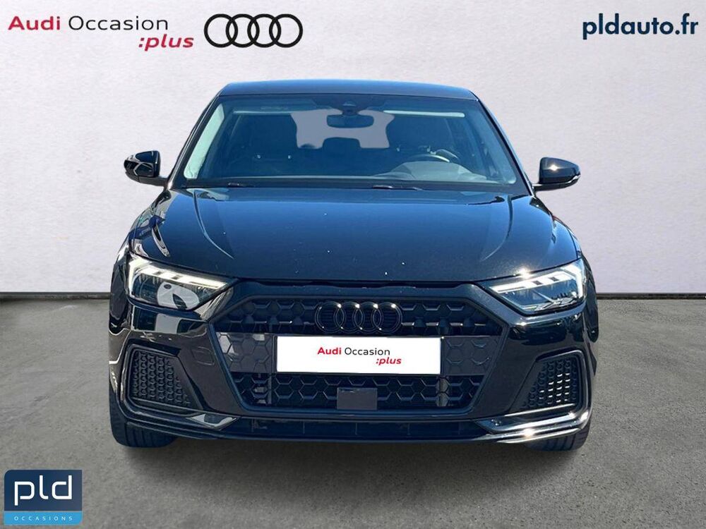A1 Sportback 30 TFSI 110 ch S tronic 7 2023 occasion 13090 Aix-en-Provence