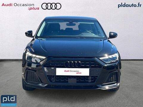 A1 Sportback 30 TFSI 110 ch S tronic 7 2023 occasion 13090 Aix-en-Provence