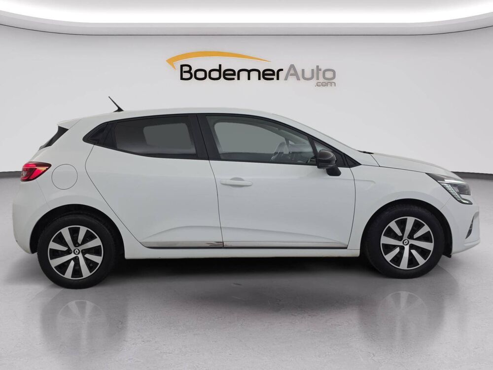 Clio TCe 90 2023 occasion 29600 Morlaix