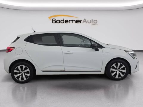 Clio TCe 90 2023 occasion 29600 Morlaix