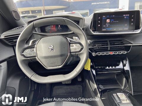 2008 PureTech 130 S&S EAT8 2023 occasion 88400 G&eacute;rardmer