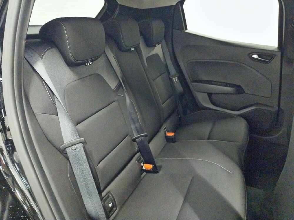 Clio Blue dCi 100 ch 2025 occasion 14200 H&eacute;rouville-Saint-Clair