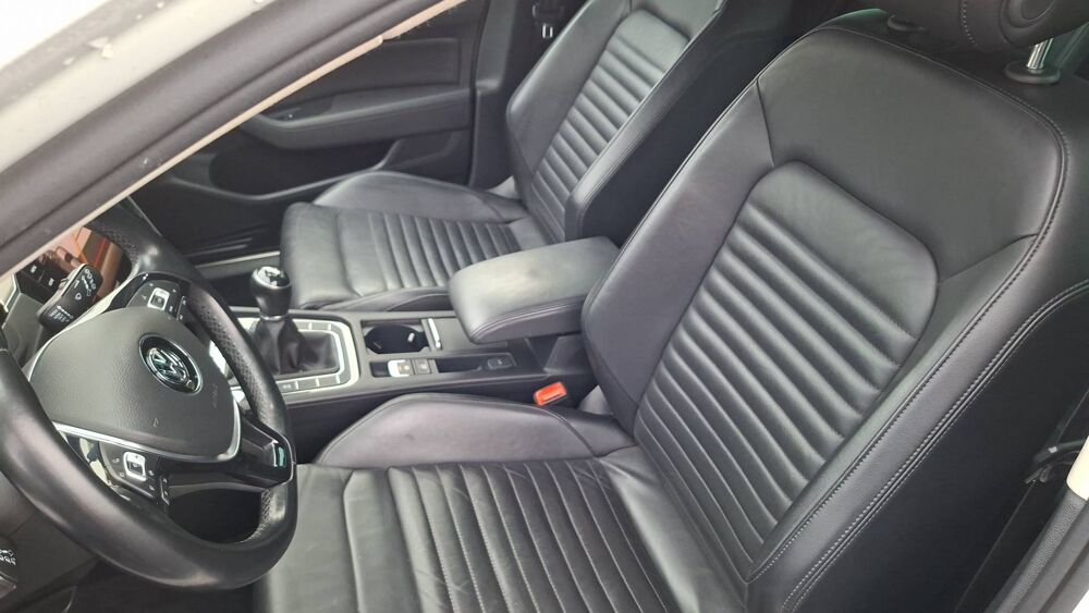 Passat SW 2.0 TDI 150 BVM6 2018 occasion 24200 Sarlat-la-Can&eacute;da