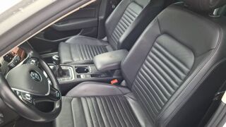 Passat SW 2.0 TDI 150 BVM6 2018 occasion 24200 Sarlat-la-Can&eacute;da
