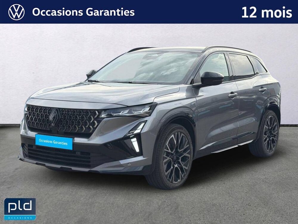 Austral E-Tech full hybrid 200 GSR2 2025 occasion 13300 Salon-de-Provence
