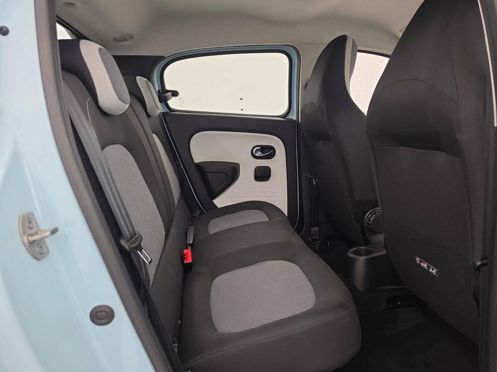 Twingo III SCe 65 - 21 2022 occasion 29900 Concarneau
