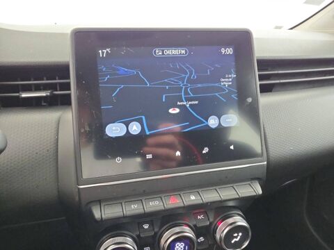 Clio E-Tech 140 - 21N 2022 occasion 29000 Quimper