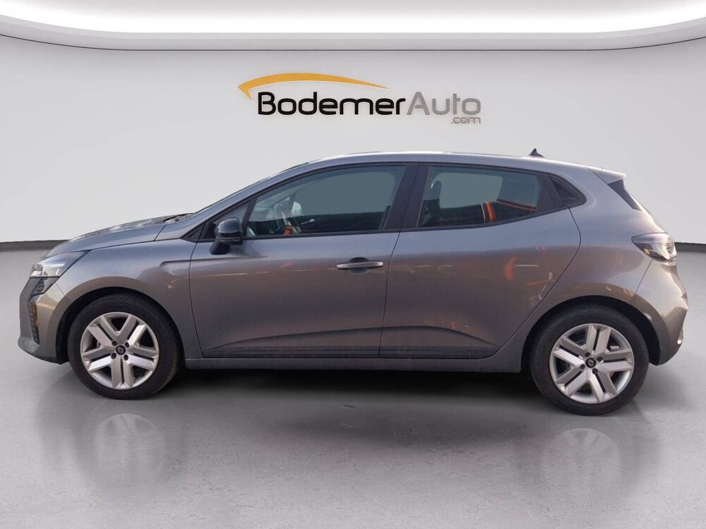 Clio Blue dCi 100 ch GSR2 2025 occasion 29000 Quimper