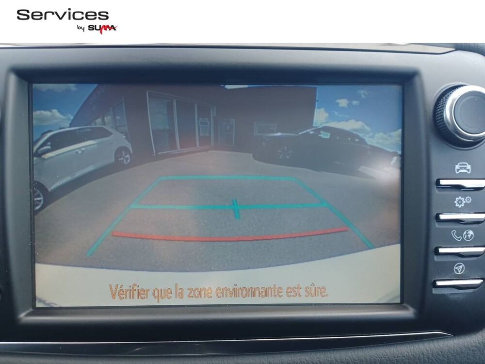 Yaris YARIS HYBRIDE AFFAIRES 100H 2020 occasion 01440 Viriat