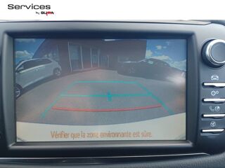 Yaris YARIS HYBRIDE AFFAIRES 100H 2020 occasion 01440 Viriat