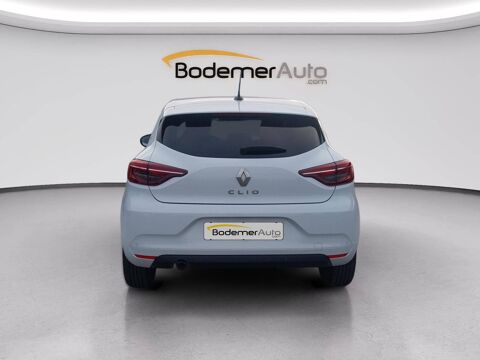 Clio TCe 90 2023 occasion 29600 Morlaix