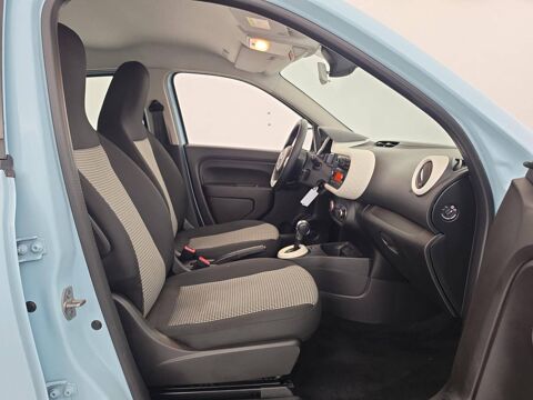 Twingo III E-Tech 2022 occasion 50100 Cherbourg-en-Cotentin