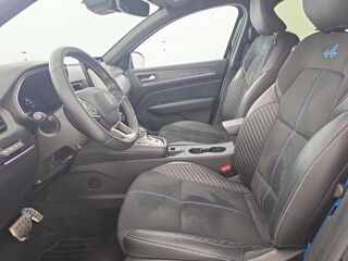 Arkana E-Tech full hybrid 145 GSR2 2025 occasion 22000 Saint-Brieuc
