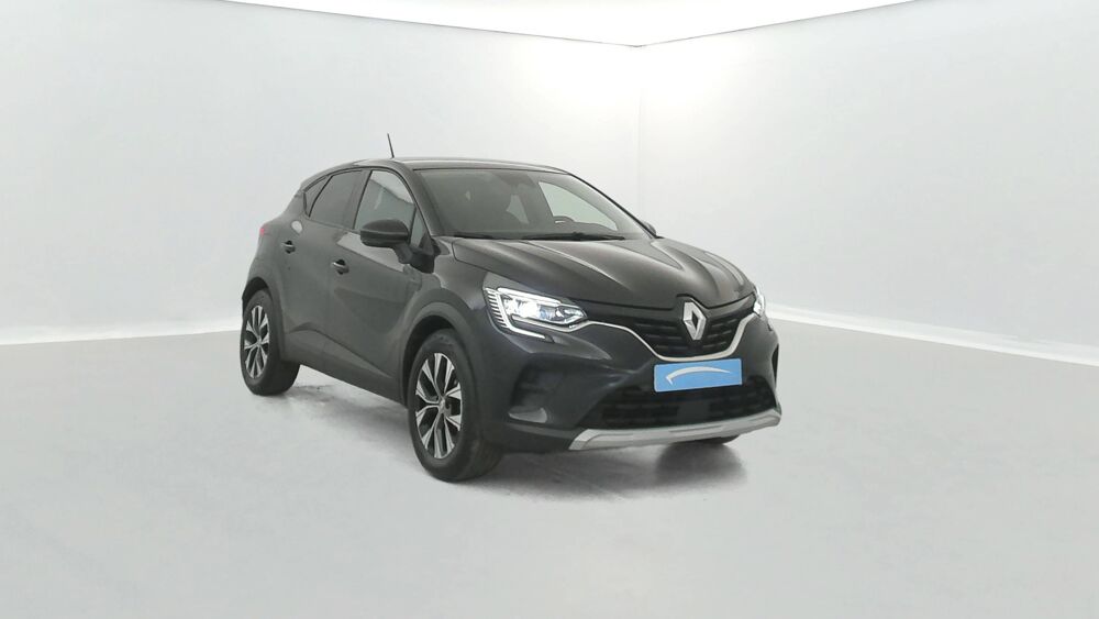 Captur TCe 90 2024 occasion 50100 Cherbourg-en-Cotentin