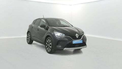 Captur TCe 90 2024 occasion 50100 Cherbourg-en-Cotentin
