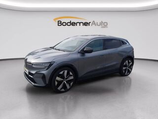M&eacute;gane Megane E-Tech EV60 220 ch optimum charge 2023 occasion 29000 Quimper