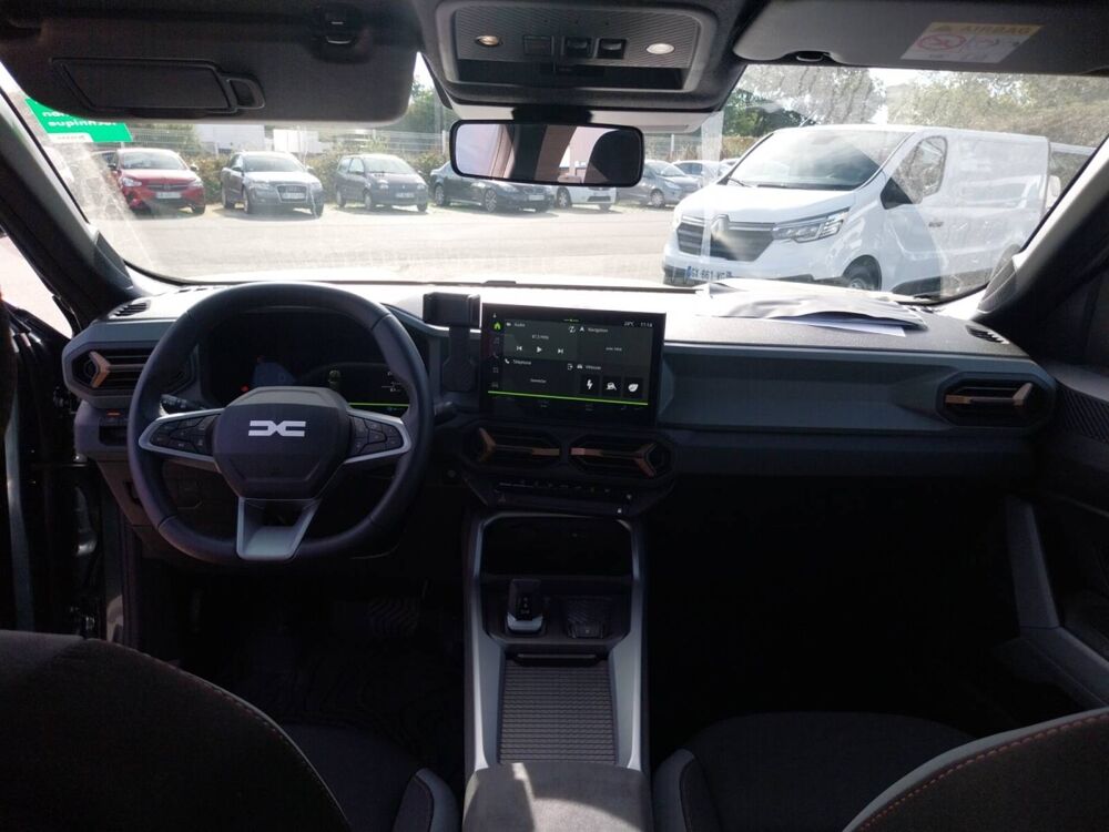 Bigster Hybrid 155 2026 occasion 50100 Cherbourg-en-Cotentin