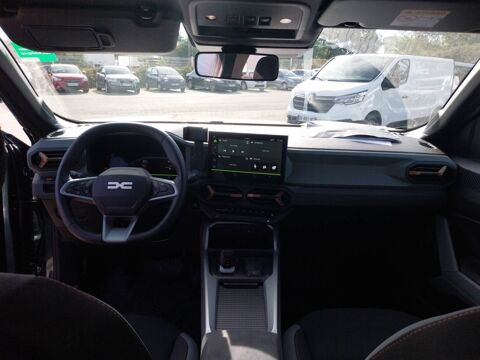 Bigster Hybrid 155 2026 occasion 50100 Cherbourg-en-Cotentin