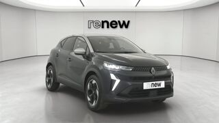 Captur TCe 90 ch 2025 occasion 50200 Coutances