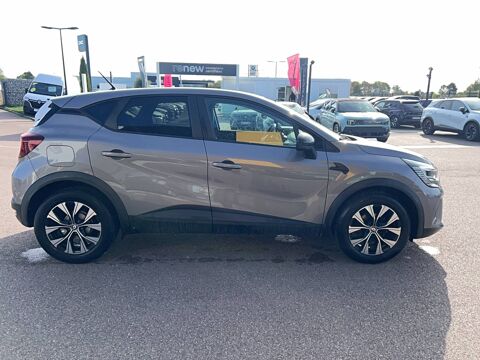 Captur TCe 100 GPL 2023 occasion 61000 Alen&ccedil;on