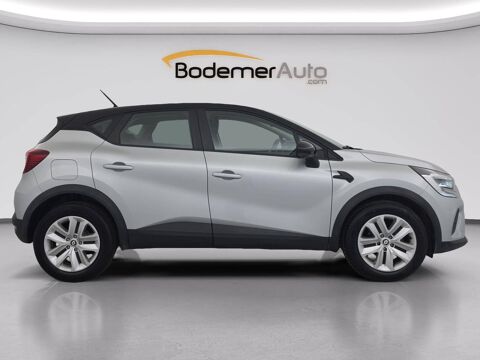 Captur TCe 90 2023 occasion 14400 Bayeux