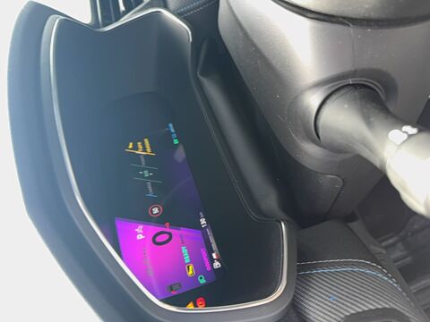 Symbioz E-Tech full hybrid 145 2025 occasion 22200 Guingamp