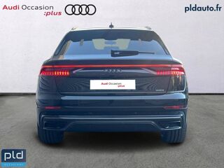 Q8 60 TFSI e 462 Tiptronic 8 Quattro 2023 occasion 13011 Marseille