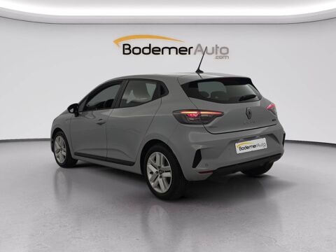 Clio E-Tech full hybrid 145 ch GSR2 2025 occasion 29900 Concarneau