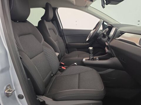 Captur TCe 90 2024 occasion 56800 Plo&euml;rmel