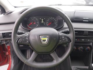 Sandero SCe 65 2021 occasion 56800 Plo&euml;rmel