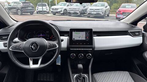 Clio E-Tech full hybrid 145 2023 occasion 50000 Saint-L&ocirc;