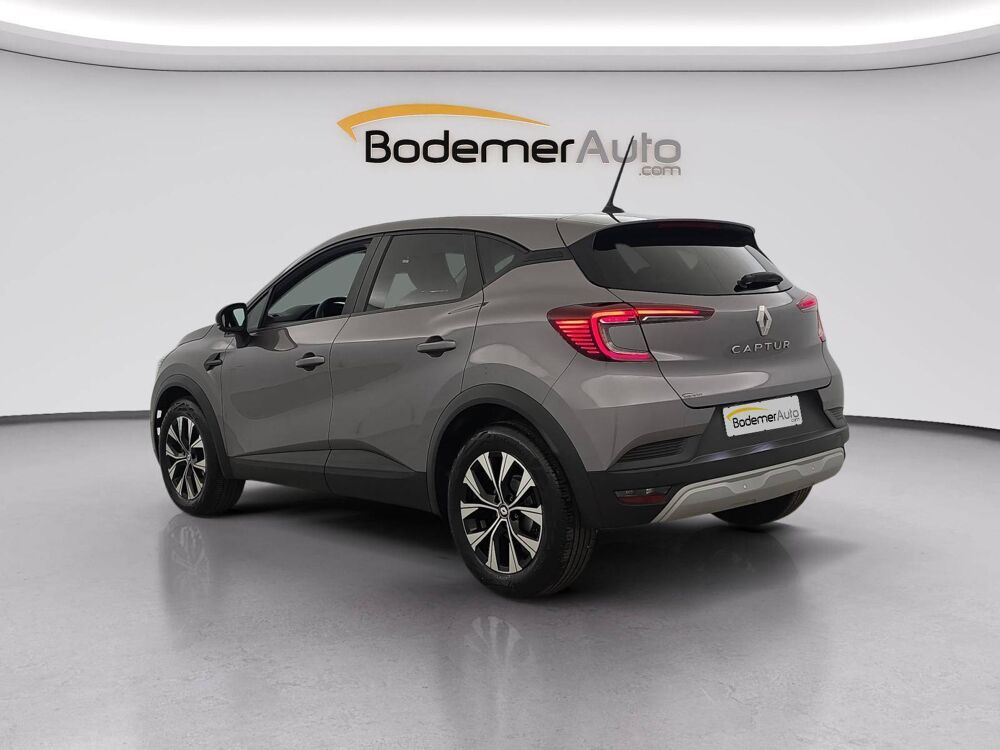 Captur TCe 90 2024 occasion 29270 Carhaix-Plouguer