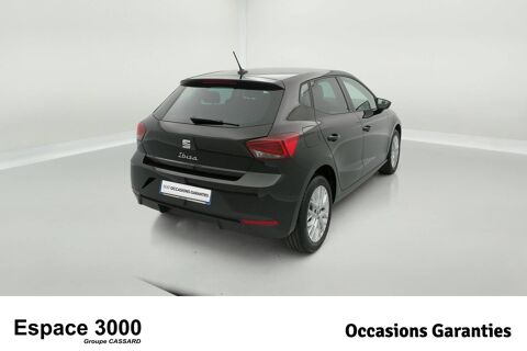 Ibiza 1.0 TSI 115 ch S/S DSG7 2024 occasion 25000 Besan&ccedil;on