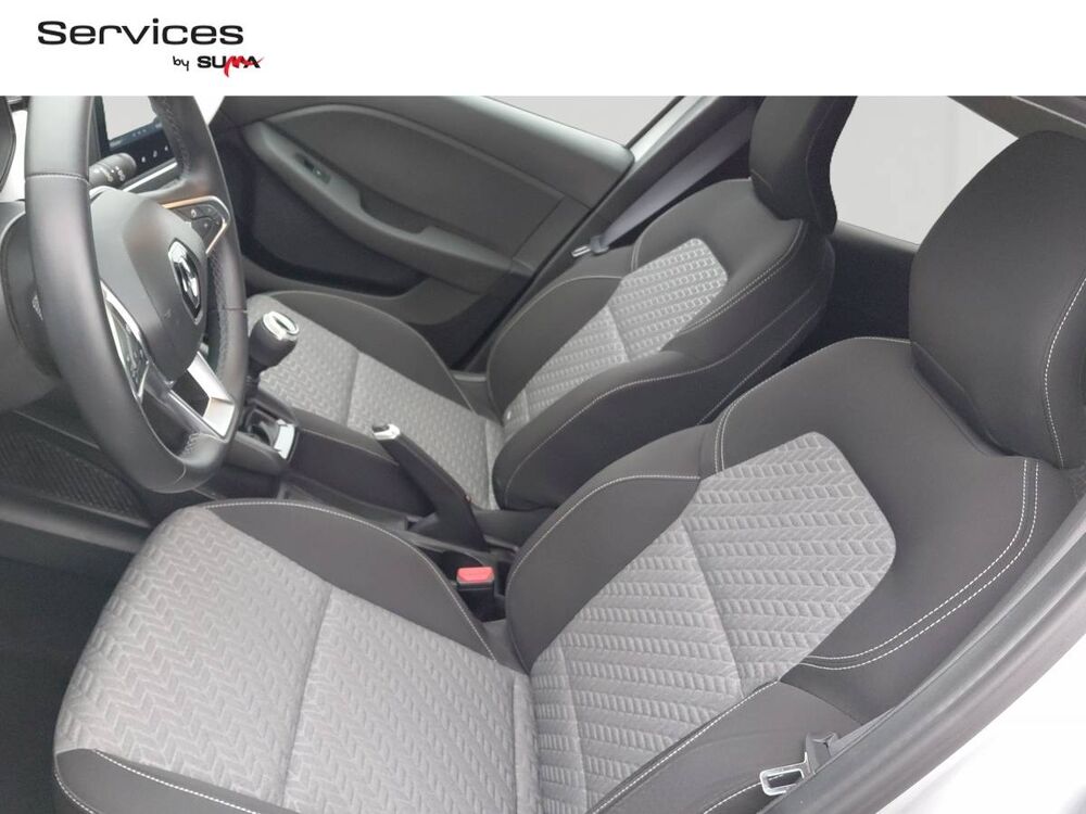 Clio SCe 65 2023 occasion 01440 Viriat