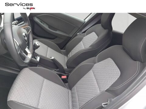 Clio SCe 65 2023 occasion 01440 Viriat