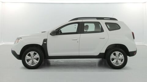 Duster Blue dCi 115 4x4 2019 occasion 56400 Auray