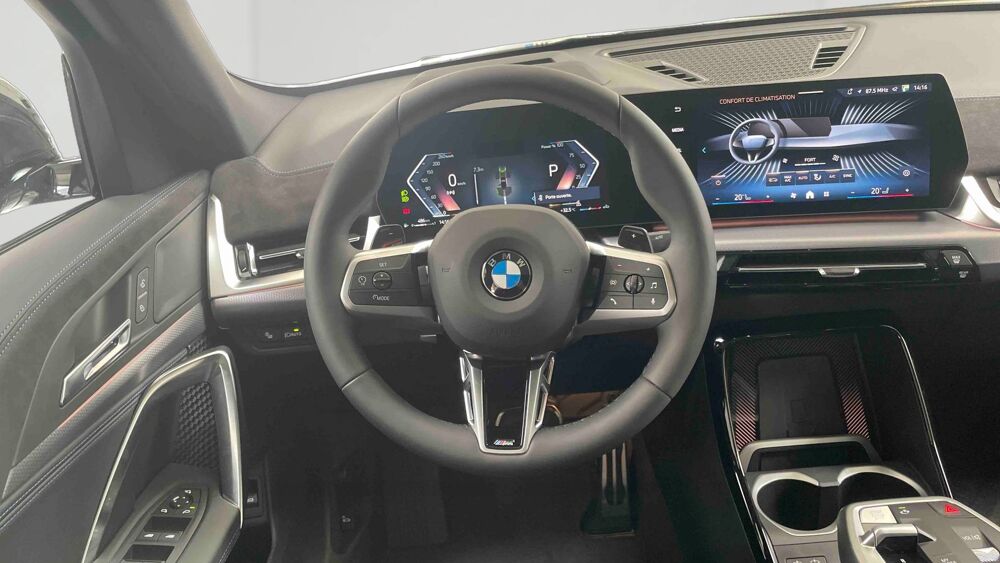 X2 sDrive 20i 170ch DKG7 2026 occasion 94430 Chennevi&egrave;res-sur-Marne