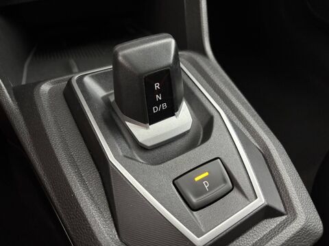 Jogger Hybrid 155 7 pl 2026 occasion 50000 Saint-L&ocirc;