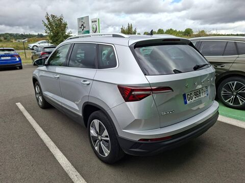 Karoq 2.0 TDI 116 ch SCR DSG7 2022 occasion 24200 Sarlat-la-Can&eacute;da