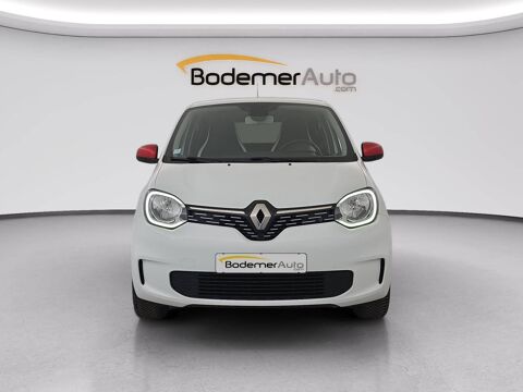 Twingo III TCe 95 EDC 2019 occasion 29270 Carhaix-Plouguer