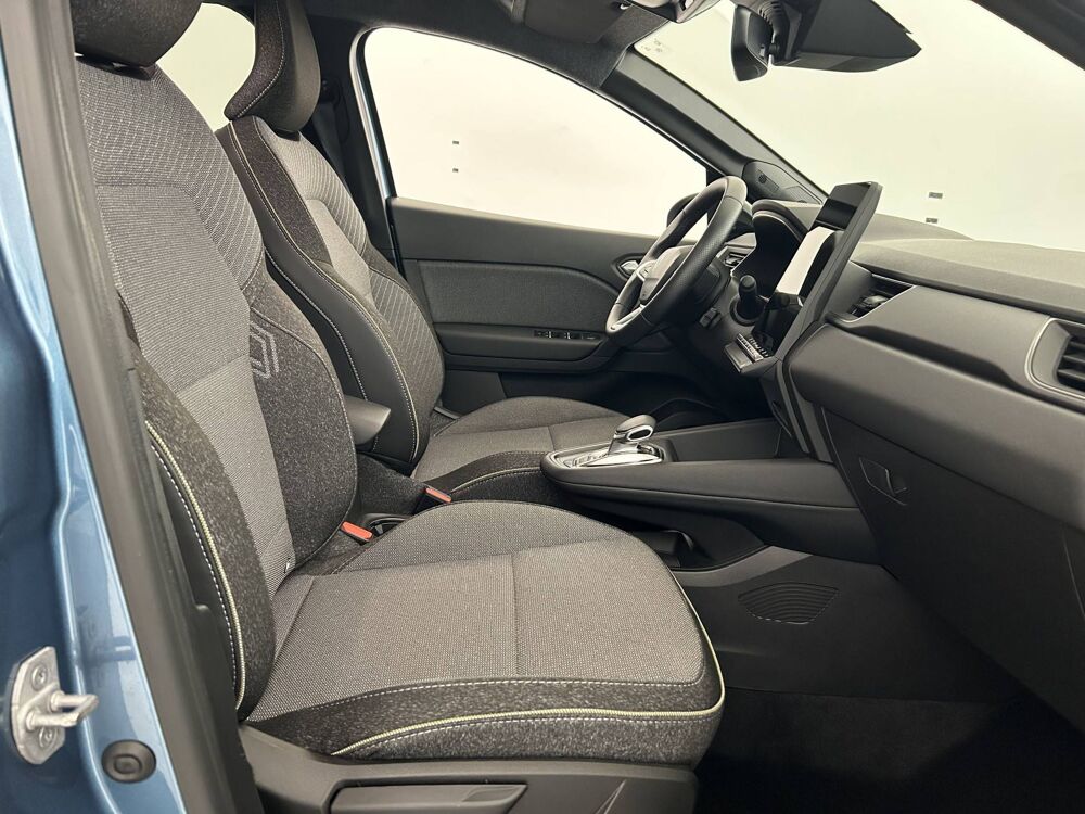 Symbioz E-Tech full hybrid 145 2025 occasion 56300 Pontivy