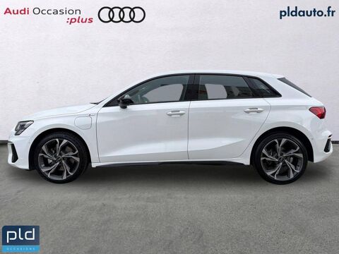 A3 Sportback 40 TFSIe 204 S tronic 6 2022 occasion 13011 Marseille