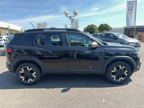 Duster Hybrid 140 2025 occasion 56800 Plo&euml;rmel