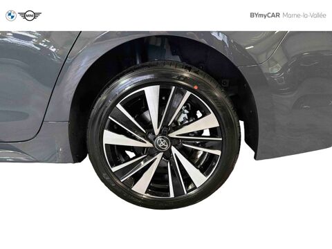 Corolla Touring Sports Hybride 140ch 2026 occasion 77400 Saint-Thibault-des-Vignes