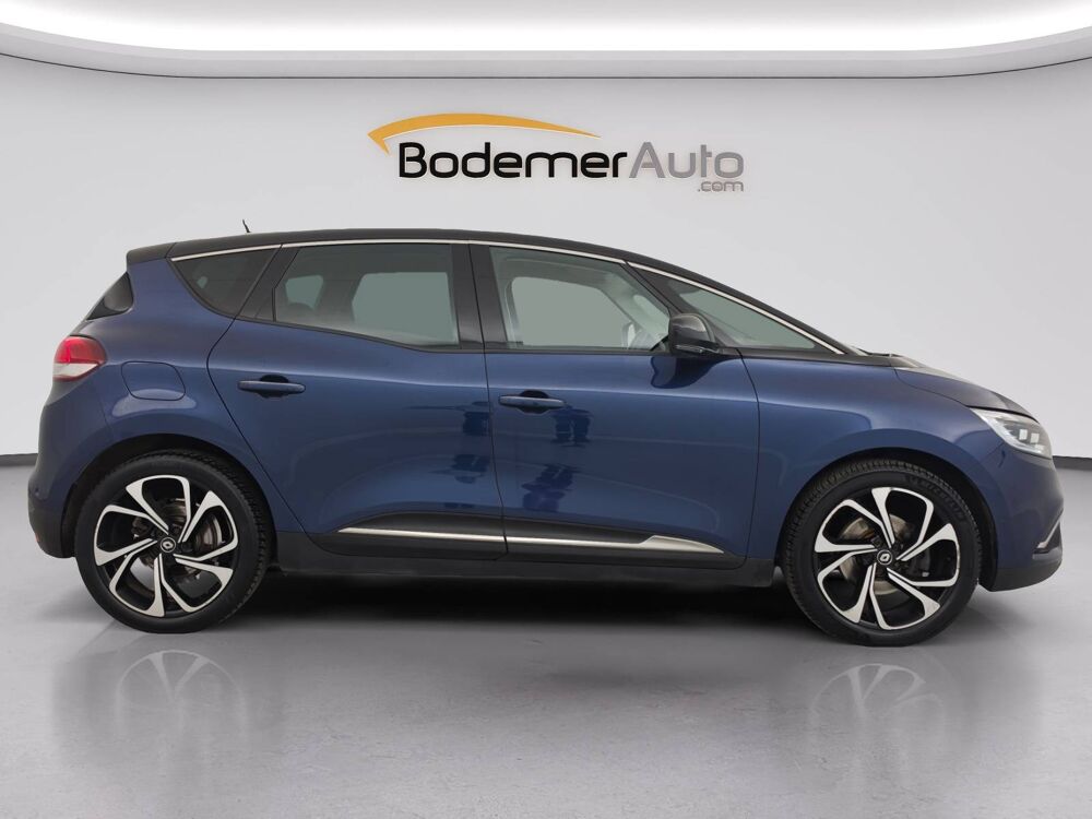 Sc&eacute;nic Scenic Blue dCi 120 2020 occasion 14400 Bayeux