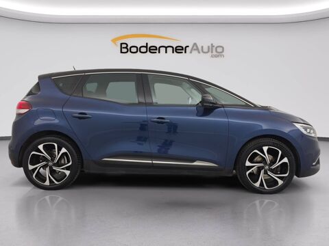 Sc&eacute;nic Scenic Blue dCi 120 2020 occasion 14400 Bayeux