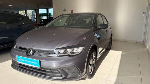 Volkswagen Polo 1.0 TSI 95 S&S BVM5 2026 occasion Besan&ccedil;on 25000