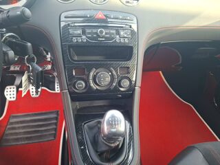 RCZ 1.6 THP 270ch 2015 occasion 24200 Sarlat-la-Can&eacute;da