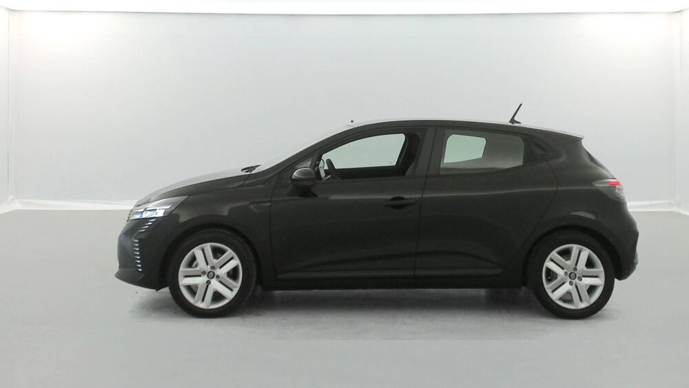 Clio E-Tech full hybrid 145 ch GSR2 2025 occasion 61200 Argentan